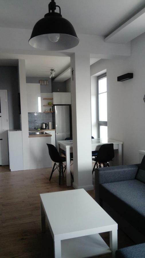 Maestro Apartment วิสช์คูฟ ภายนอก รูปภาพ
