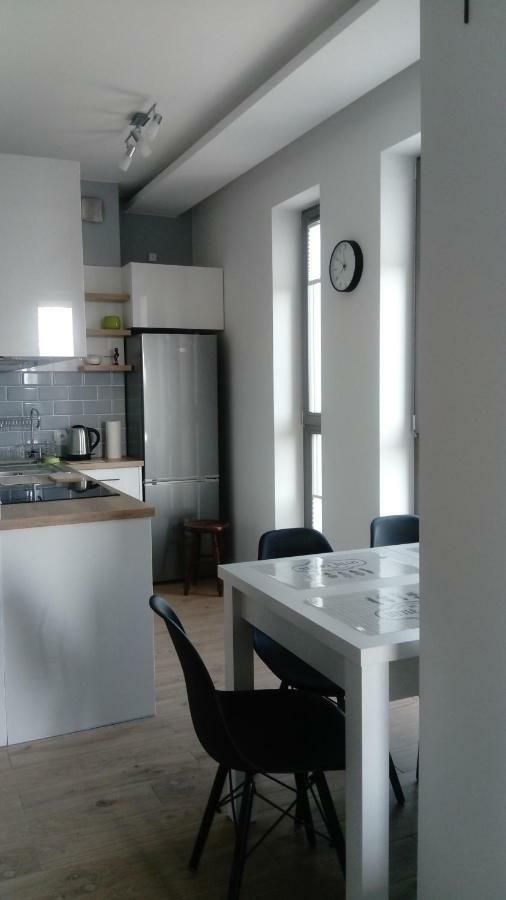 Maestro Apartment วิสช์คูฟ ภายนอก รูปภาพ